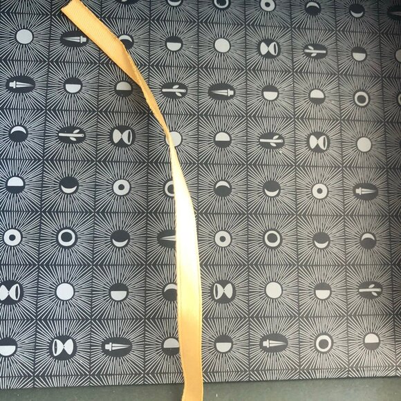 NIB The Illuminated Oracle Tarot 53 Cards Divination by Caitlin Keegan Navy Blue - Picture 8 of 8